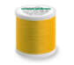 Aerofil №120 (400 м) цвет: желтый