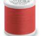 Aerofil №120 (400 м) цвет: красный