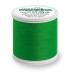 Нитки швейные универсальные Aerofil №120 (400 м) цвет 8751-зеленый