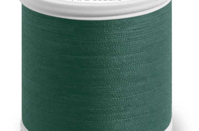 Нитки швейные универсальные Aerofil №120 (400 м) цвет 8975-зеленый