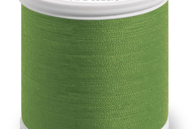 Нитки швейные универсальные Aerofil №120 (400 м) цвет 8996-зеленый