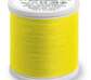 Aerofil №120 (400 м) цвет: желтый