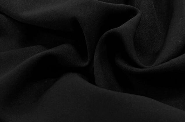 Костюмная Барби, черная