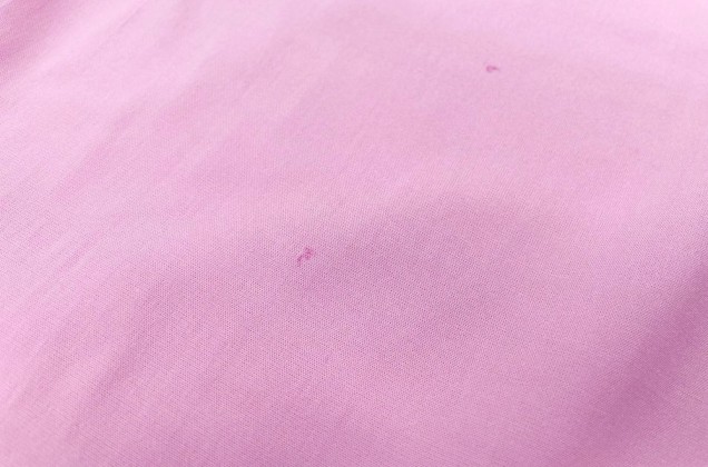Штапель стрейч, нежно-розовый (134) УЦЕНКА 1