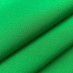 Штапель стрейч цвет: зеленый