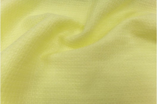 Лен полотенечный желтый 17С385-ШР+Х+Mz цвет 1603