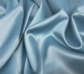 Сатин с лайкрой цвет: голубой