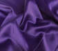 Сатин с лайкрой цвет: фиолетовый