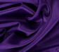 Сатин с лайкрой цвет: фиолетовый
