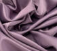 Сатин с лайкрой цвет: фиолетовый