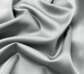 Сатин с лайкрой цвет: серый