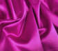 Сатин с лайкрой цвет: фуксия