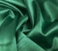 Сатин с лайкрой цвет: зеленый