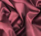 Сатин с лайкрой цвет: бордовый