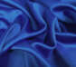 Сатин с лайкрой цвет: синий