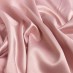 Сатин с лайкрой цвет: нежно-розовый