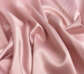 Сатин с лайкрой цвет: нежно-розовый