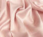 Сатин с лайкрой цвет: нежно-розовый