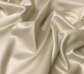 Сатин с лайкрой цвет: бежевый
