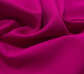 Дабл креп цвет: фуксия