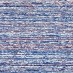 Дак (DUCK) абстракция полосы сине-бежевые
