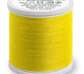 Aerofil №120 (1000 м) цвет: желтый