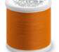 Aerofil №120 (1000 м) цвет: оранжевый