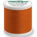 Нитки швейные универсальные Aerofil №120 (1000 м) цвет 8651 (оранжевый)