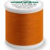 Нитки швейные универсальные Aerofil №120 (1000 м) цвет 8678 (оранжевый)