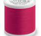 Aerofil №120 (1000 м) цвет: малиновый