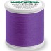 Нитки швейные универсальные Aerofil №120 (1000 м) цвет 8320 (фиолетовый)