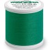 Нитки швейные универсальные Aerofil №120 (1000 м) цвет 8510 (зеленый)