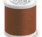 Aerofil №120 (1000 м) цвет: коричневый