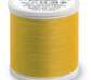Aerofil №120 (1000 м) цвет: желтый