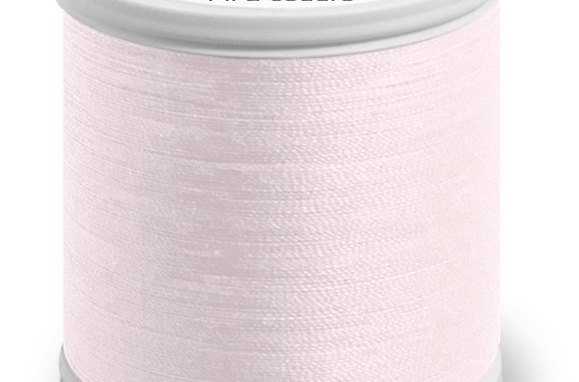 Нитки швейные универсальные Aerofil №120 (1000 м) цвет 9915-розовый
