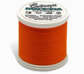 Cotona №30 (200м) цвет: оранжевый